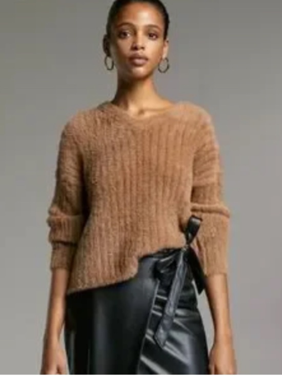 Babaton Sweaters - Aritzia Babaton Ulmann Sweater